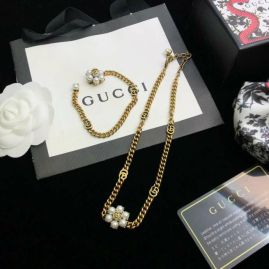 Picture of Gucci Sets _SKUGuccisuits082714810163